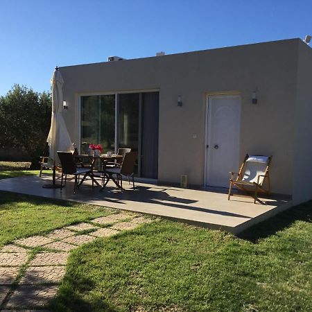 Oikia Ampavris Villa Kos Exteriör bild