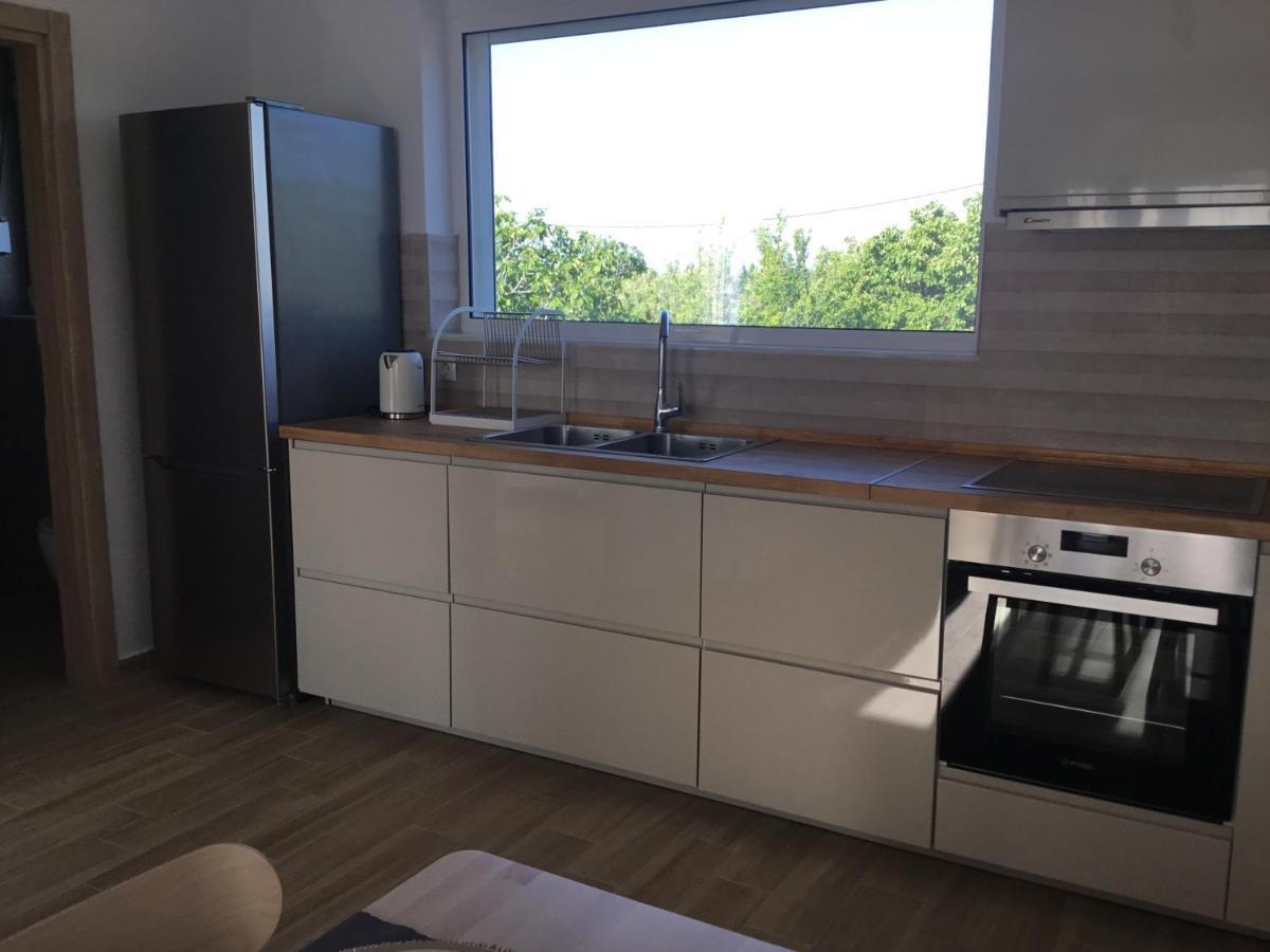 Oikia Ampavris Villa Kos Exteriör bild